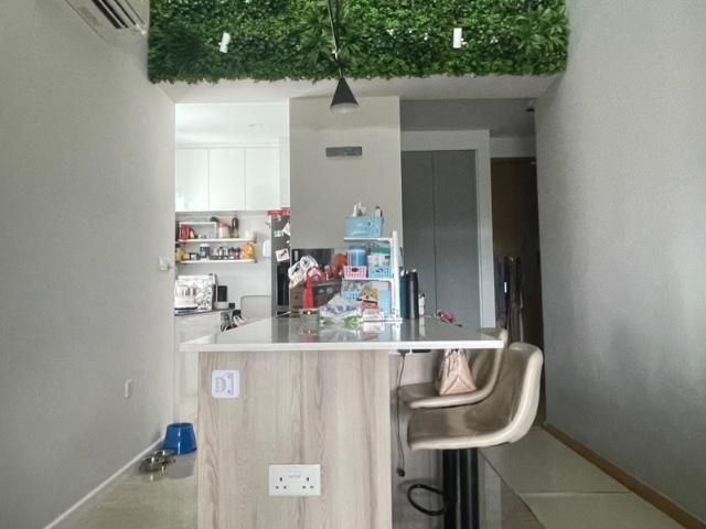 KINGSFORD WATERBAY Apartment For Sale, $1,680,000, 3 Bed 2 Bath 1,098 sqft $1,530.00 psf
