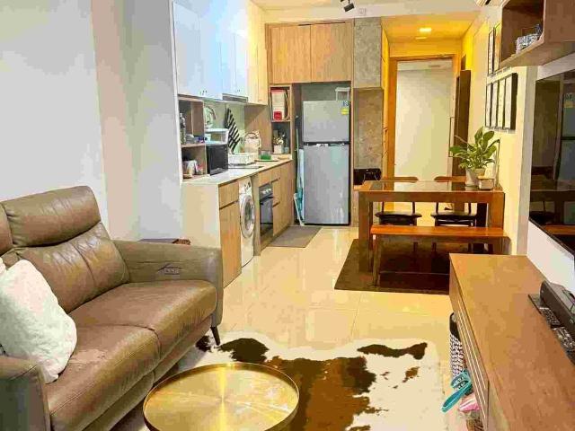 Kingsford Waterbay D19, Apartment