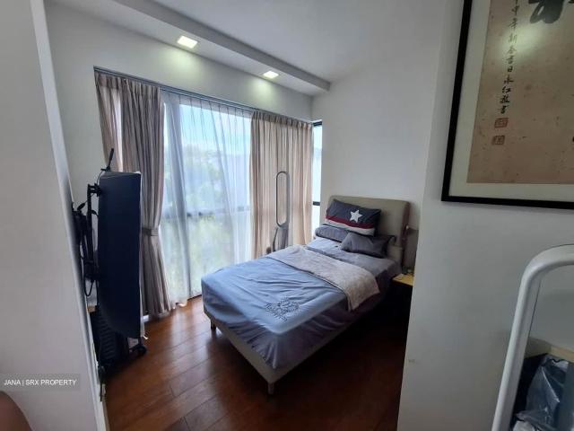 Kingsford Waterbay D19, Apartment
