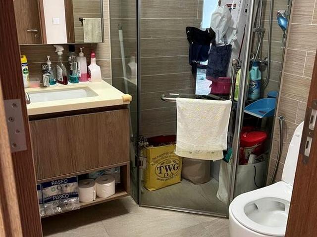 Kingsford Waterbay D19, Apartment