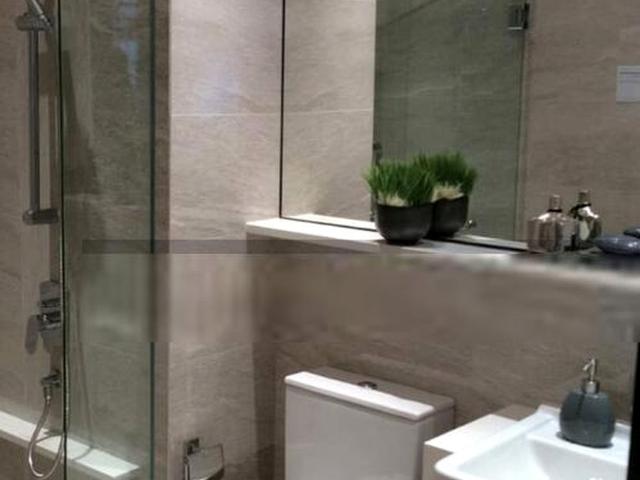 Kingsford Waterbay D19, Apartment