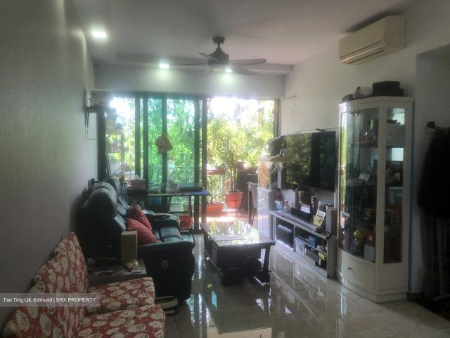 Kingsford Waterbay D19, Apartment