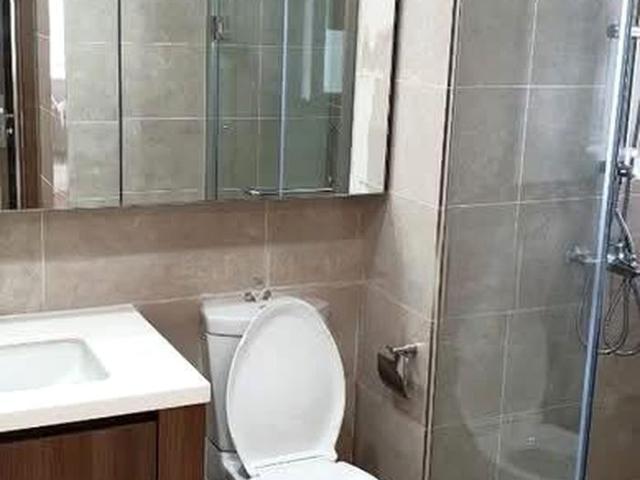 Kingsford Waterbay D19, Apartment