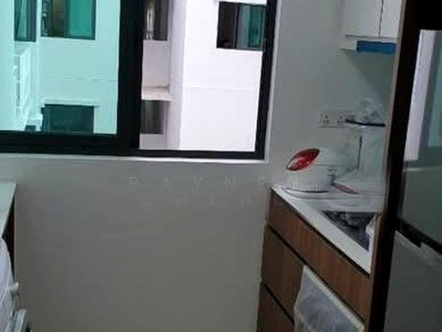 Kingsford Waterbay D19, Apartment