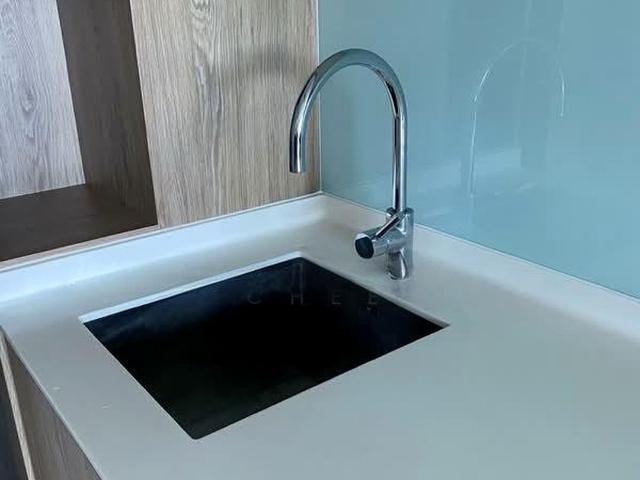 Kingsford Waterbay D19, Apartment
