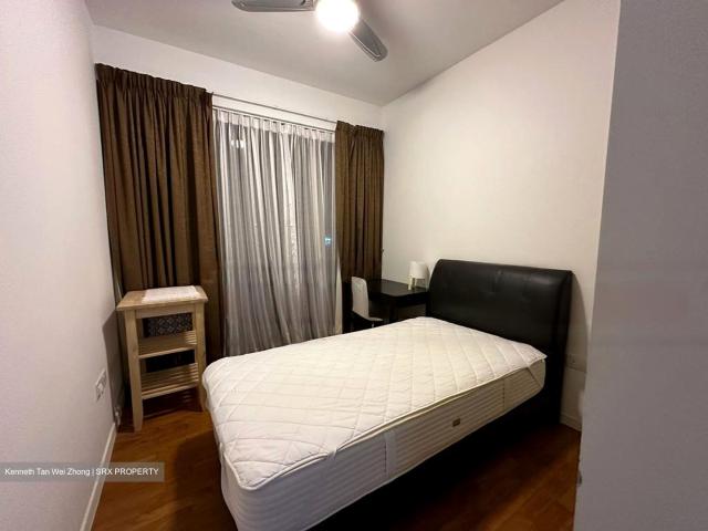 Kingsford Waterbay D19, Apartment