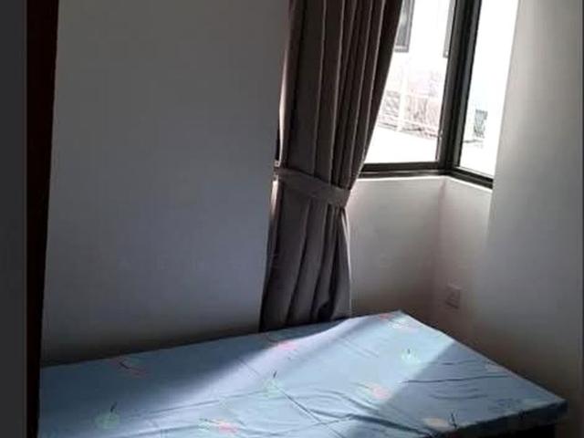 Kingsford Waterbay D19, Apartment