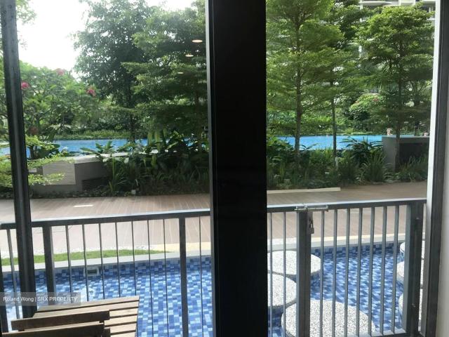 Kingsford Waterbay D19, Apartment