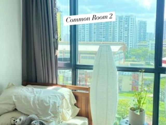 Kingsford Waterbay D19, Apartment