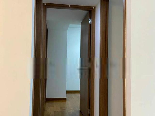 Kingsford Waterbay D19, Apartment