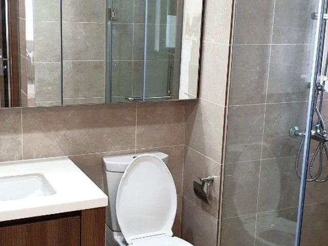 Kingsford Waterbay D19, Apartment