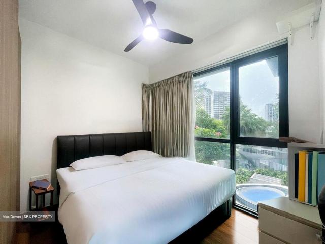 Kingsford Waterbay D19, Apartment