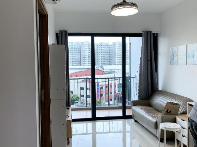 Kingsford Waterbay D19, Apartment