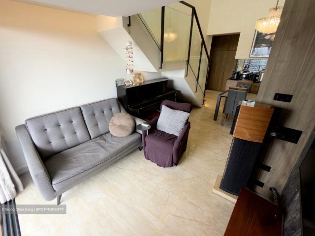 Kingsford Waterbay D19, Apartment