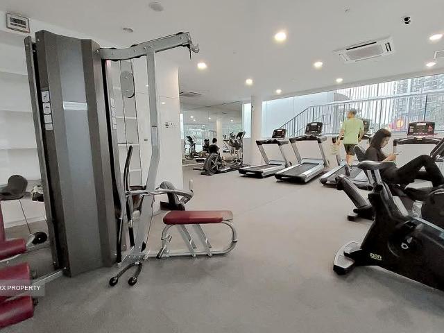 Kingsford Waterbay D19, Apartment