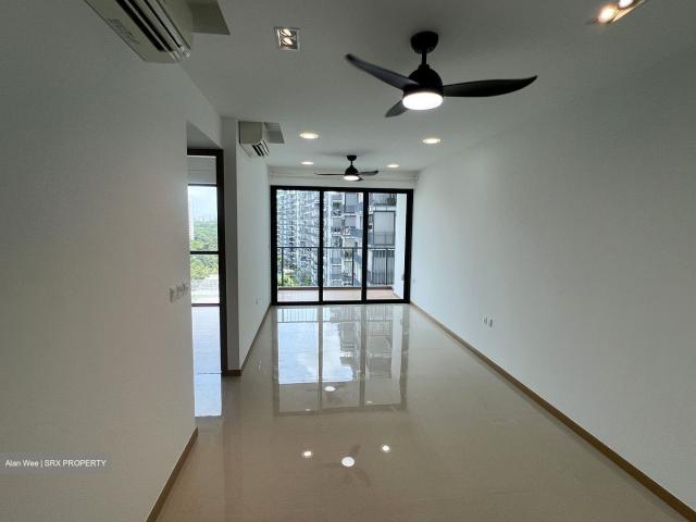 Kingsford Waterbay D19, Apartment