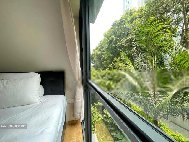 Kingsford Waterbay D19, Apartment