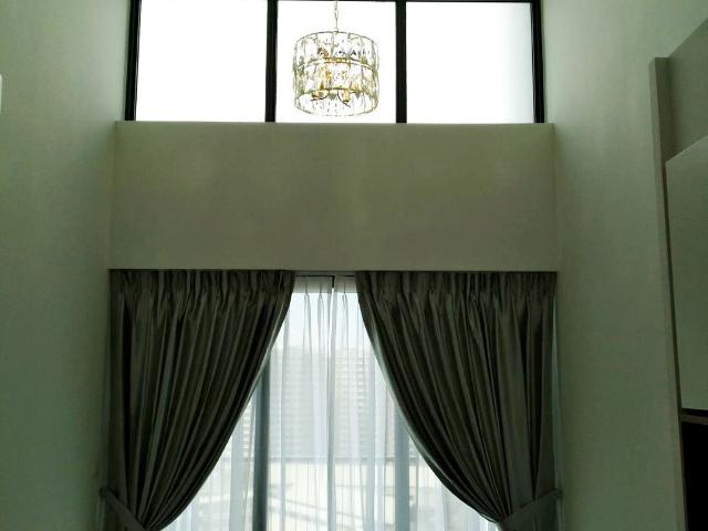 Kingsford Waterbay D19, Apartment