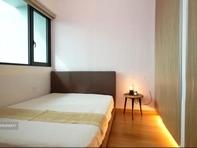 Kingsford Waterbay D19, Apartment