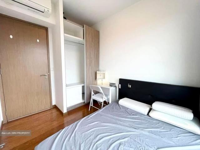 Kingsford Waterbay D19, Apartment