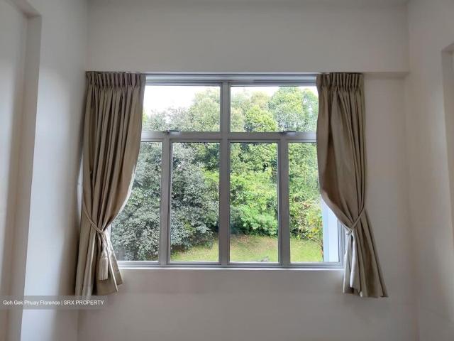 Kingsgrove D20, Condominium