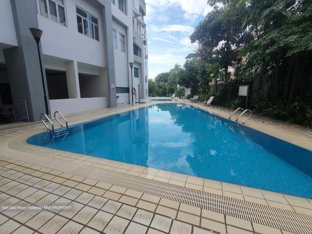 Kingsgrove D20, Condominium