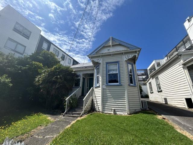 kingsland, 3 bedrooms