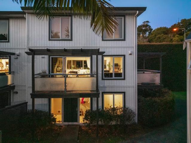 kingsland, 3 bedrooms