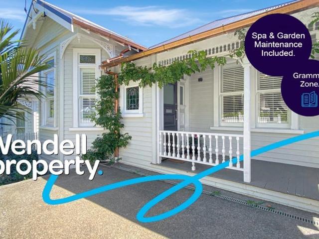 kingsland, 3 bedrooms