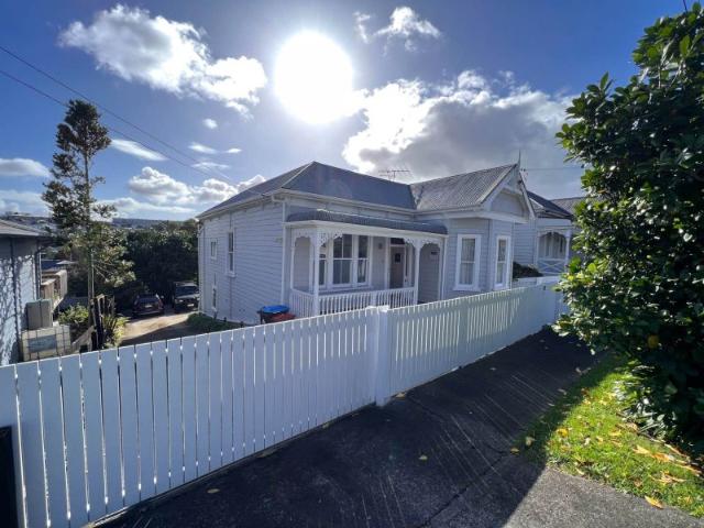 kingsland, 3 bedrooms