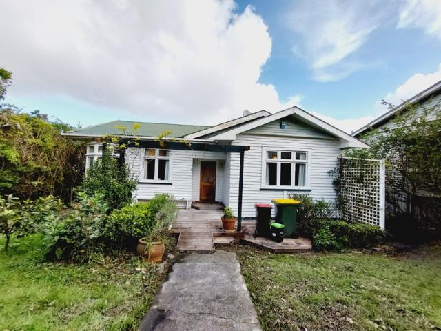 kingsland, 3 bedrooms