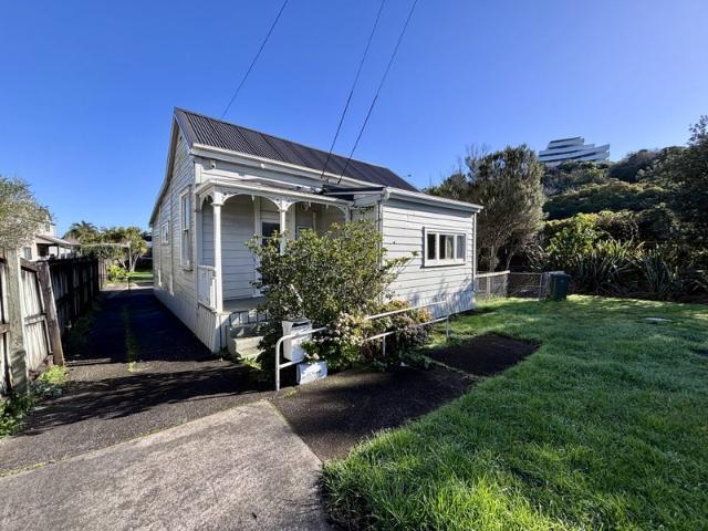 kingsland, 3 bedrooms