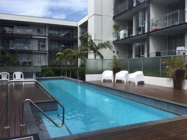 Kingsland, 1 bedroom