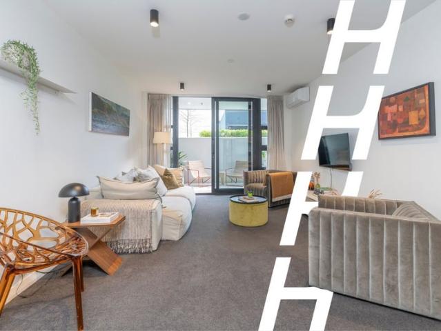 kingsland, 2 bedrooms