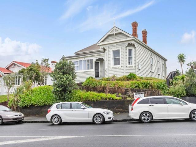 kingsland, 2 bedrooms