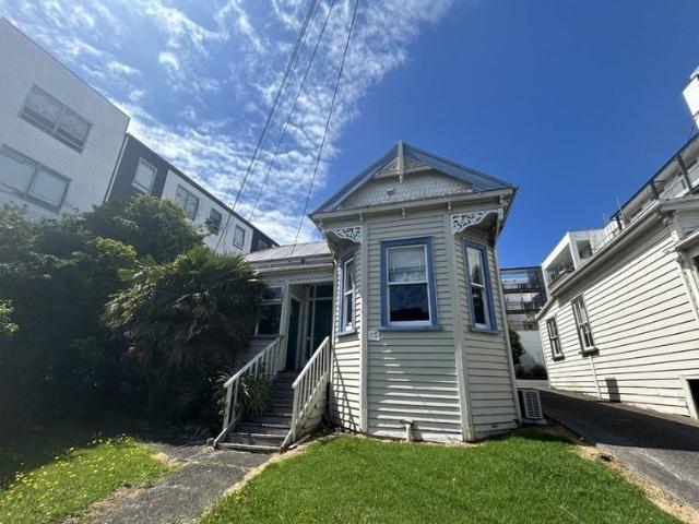 kingsland, 4 bedrooms