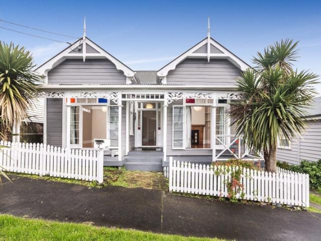 kingsland, 4 bedrooms