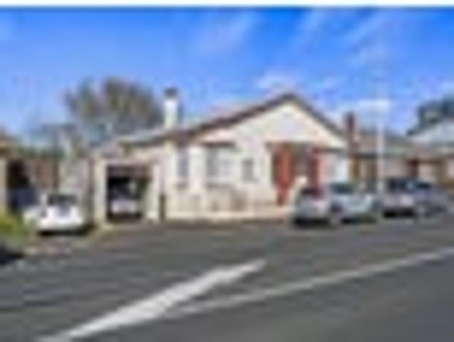 KINGSLAND CENTRAL LAND BANK WITH INCOME