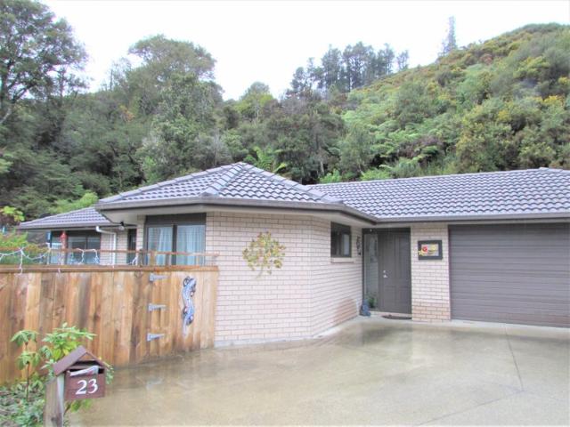 kingsley heights, 3 bedrooms