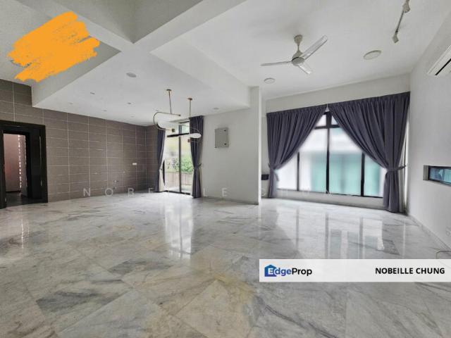 Kingsley Hills @ Putra Heights