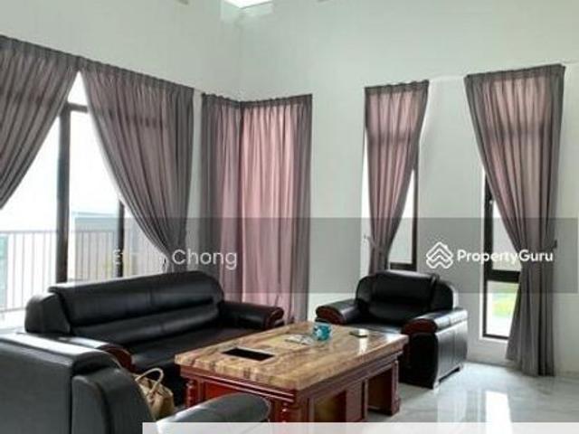 Kingsley Hills @ Putra Heights