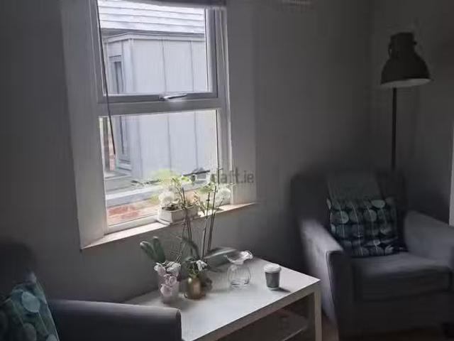 Kingston, 8 Tyrconnell Road, Dublin 8 is for rent