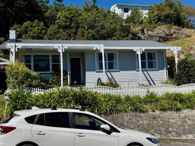 kingston, 2 bedrooms