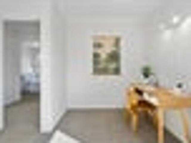 Kingston, 2 bedrooms, $530 pw