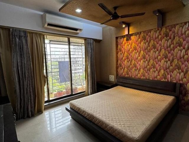 Kingston Classic 3 Bedroom 9000 Sq. Ft. Apartment in Malad West Mumbai Listing ID: #9989