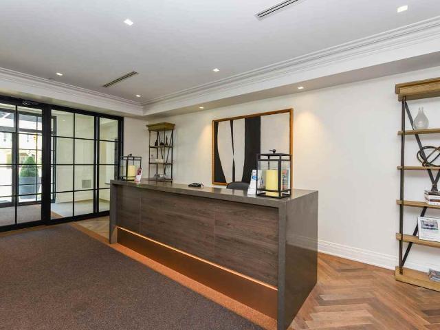 Kingsway Village Square on Prince Edward 1 Bedroom Apartment for Rent at 571 Prince Edward Dr N, Toronto, ON M8X 0A1 Kingsway South