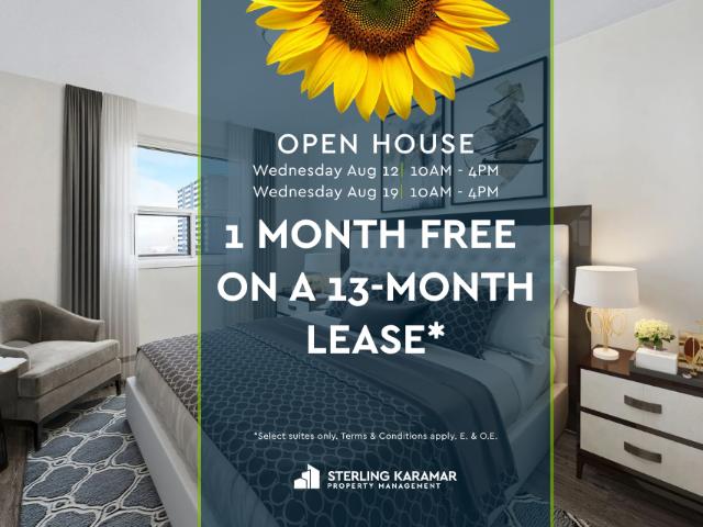 Kingswood II 2 Bedroom Apartment for Rent at 1001 Talwood Dr, Peterborough, ON K9J 7T3 Greenhill