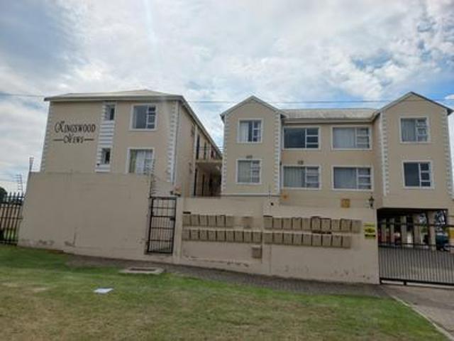kingswood mews