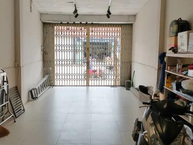 Kinh doanh đỉnh, mặt tiền đường Hiệp Bình, 119m2, 3 tầng, 16.9 tỷ, Thủ Đức