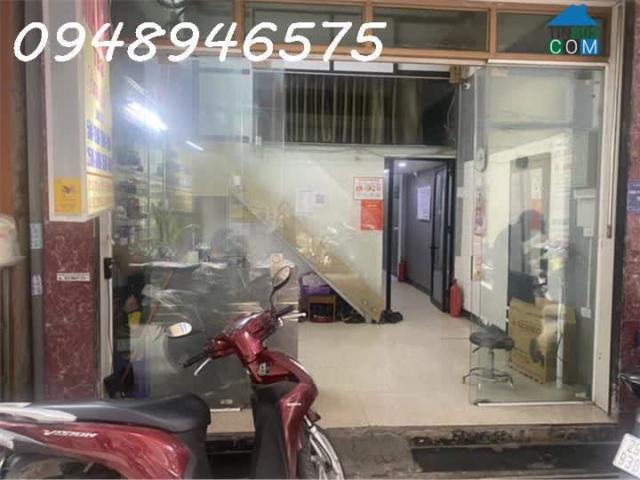 Kinh Doanh Đỉnh, Sổ Đẹp Phân Lô, 10M Ra Phố Lê Thanh Nghị, Đang Cho Thuê 50tr/tháng. Dt 56